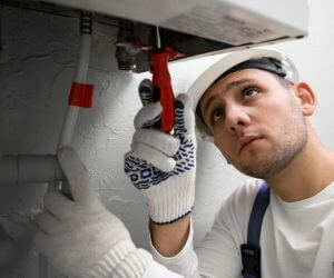 About Water Heater Repair LLC Champlain, VA